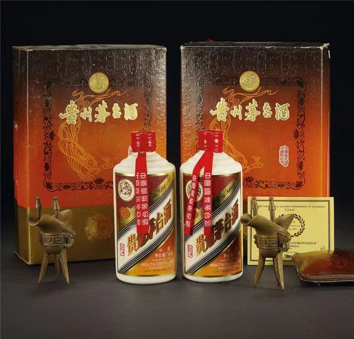 江华烟酒回收